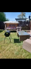 Apartment 150 m from the lake • garden and grill - Image 4