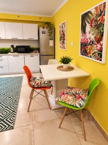 Apartment 150 m from the lake • garden and grill - Image 3