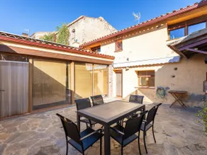 House with pool, ping pong and bbq 15min beach - Image 3