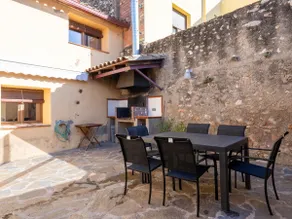 House with pool, ping pong and bbq 15min beach - Image 4