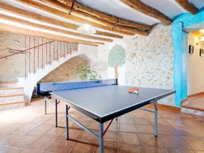 House with pool, ping pong and bbq 15min beach - Image 5