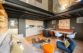 ALMA - Apartment with terrace and sea view in Biarritz - Image 2