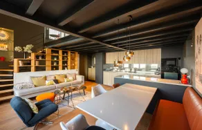 ALMA - Apartment with terrace and sea view in Biarritz - Image 3
