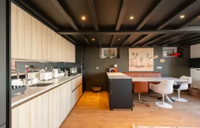 ALMA - Apartment with terrace and sea view in Biarritz - Image 4