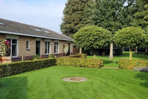 Wellness bungalow met sauna & hottub - Image 2