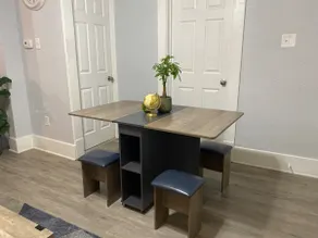 Family & Pet-Friendly 2BR Retreat Near Downtown - Image 4