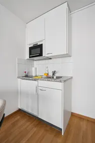 Chic central studio - modern - Crown 27 - Image 4