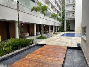 praia grande - ubatuba - Image 2