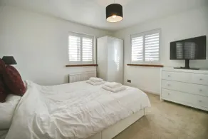 Comfortable Spacious Cottage - Image 5