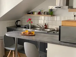 Le Piton N°22 – 1 bedroom – 2 people – 2nd floor - Image 3