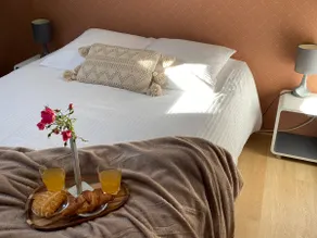 Le Piton N°22 – 1 bedroom – 2 people – 2nd floor - Image 2