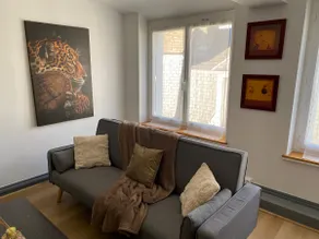 Le Piton N°22 – 1 bedroom – 2 people – 2nd floor - Image 5