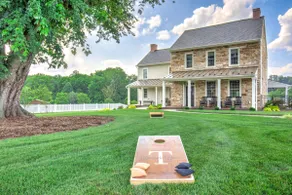 Modern Farmhouse: Pool, Hot Tub & Pickleball - Image 5