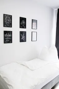 SH Lodge: Business-Apartment - Image 5
