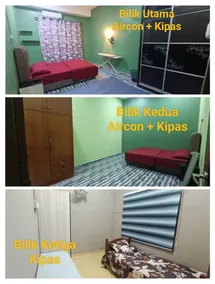 Nurmanmia Homestay - Image 4