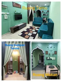 Nurmanmia Homestay - Image 5