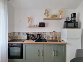 Charming equipped cottage. - Image 4