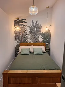 Charming equipped cottage. - Image 2