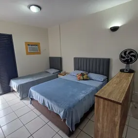 FLAT/Garage/Pool/300mts Beach/ Brisamar Mall - Image 3