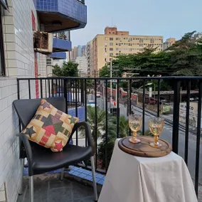 FLAT/Garage/Pool/300mts Beach/ Brisamar Mall - Image 2
