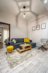 Athenian Petralona Suite near Athens City centre - Image 5