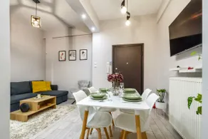 Athenian Petralona Suite near Athens City centre - Image 4