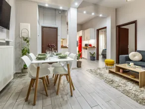 Athenian Petralona Suite near Athens City centre - Image 3