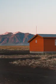 Northern Lights Cabin w/Private Hot Tub - Image 5