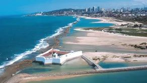 Areia Preta Retreat and Sea Wi-Fi + Flexible Check-in - Image 5