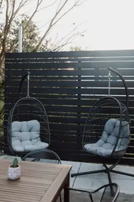 Vintage One Pine-Rose District-Hot Tub - Image 3