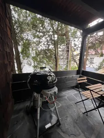Top City Location with Gas Grill & Terrace - Image 3