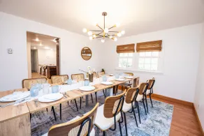 Private • Creekside • Fireplace • King bed • WiFi • Patio • BBQ - Image 4