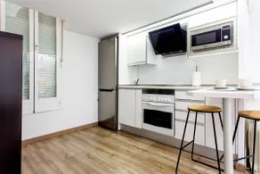 Industrial style duplex apartment - Image 4