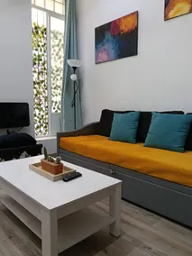 Industrial style duplex apartment - Image 5
