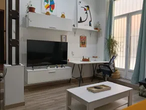 Industrial style duplex apartment - Image 2