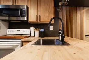 Modern Scandinavian Home • CLEAN - Image 4