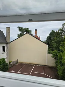 Versailles Studio/ Le Chesnay/ Parking - Image 3