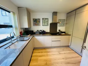 #13 Elegant Solihull Townhouse - Sleeps 10 - NEC BHX - "Perfect for Contractors and Families - Fee Parking - Image 4