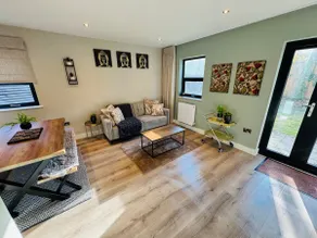#13 Elegant Solihull Townhouse - Sleeps 10 - NEC BHX - "Perfect for Contractors and Families - Fee Parking - Image 2