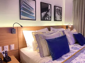 Cozy Flat in Itaipava - Image 3