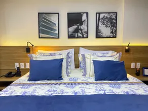 Cozy Flat in Itaipava - Image 2