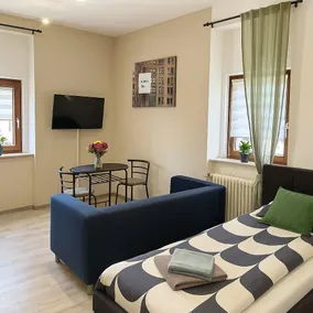 City Comfort Apartment - Image 2