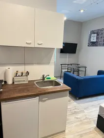 City Comfort Apartment - Image 4