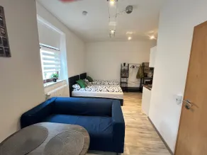 City Comfort Apartment - Image 5