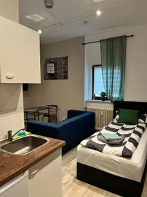 City Comfort Apartment - Image 3