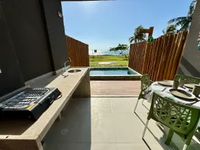 Flat | Private Pool by the Sea - Image 3
