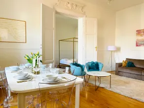 Apstay luxury suite in the center with Schlossberg view - Image 2