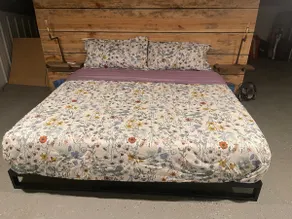 Sawmill lumber/barn apartment - Image 4