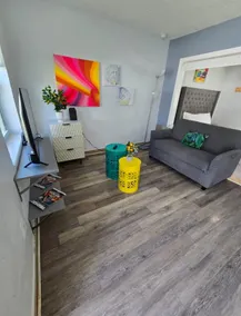 C15-Apartment close to the beach - Image 3