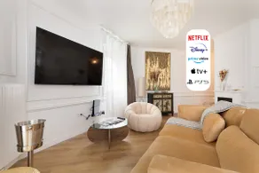 Luxury Suite 10 min from Paris - Sauna, Cinema - Image 2